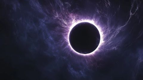 探索日全食奧秘：天文現象解讀與科學普及