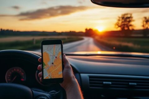 無邊探索：長途自駕游的理想座駕指南——選車秘籍，讓旅程盡享樂趣