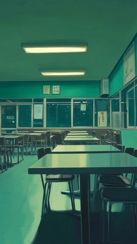 如何模擬深夜食堂的昏黃光線？超詳細教程來了！