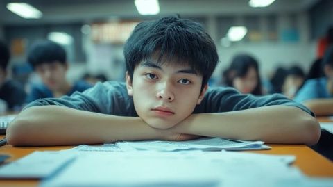 初中物理快樂掌握：一句句子帶你輕松背會?？碱}目！