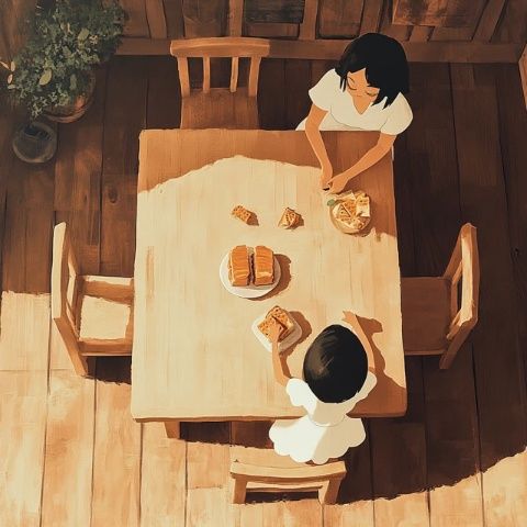 從舜過山下來已經接近午餐時間了，小馬哥問我去何處美餐一頓