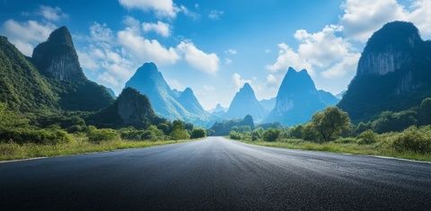 自駕到陜西，這里淳樸的風俗民風給我們留下了深刻的印象