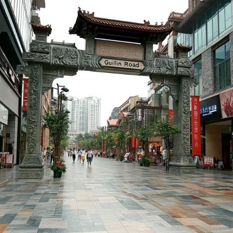 珠海一美食街被指宰客官方：鼓勵游客多做比較選擇