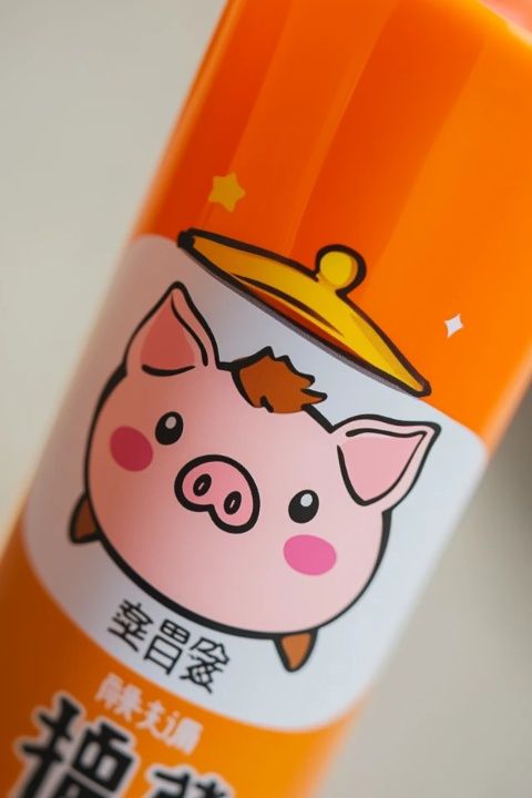 新加坡超市的特色醬料：KAYA，海南人的家鄉味道
