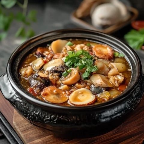 湖北荊州五大特色美食大盤點：皮條鱔魚、魚雜火鍋等美味詳解