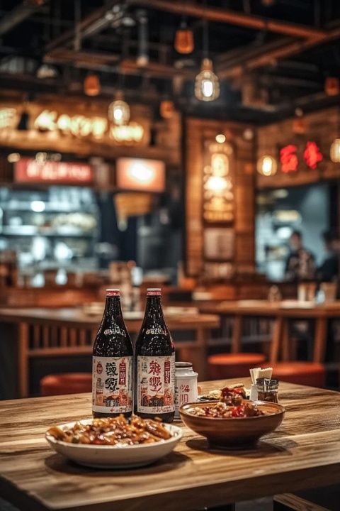 杭州美食地圖探秘：必去餐廳與地道小吃全攻略