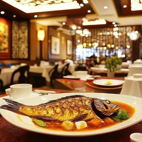 杭州美食地圖探秘：必去餐廳與地道小吃全攻略