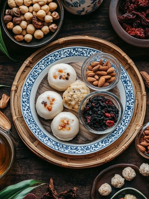 鞍山美食探店指南：不容錯過的城市味蕾之旅