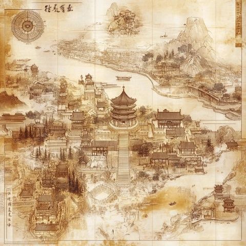 課外知識大全！這些你可能不知道的中國歷史和地理知識全都整理在這了！