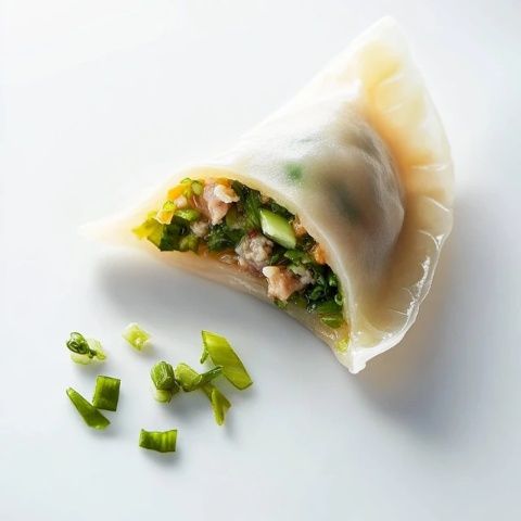 家常美食制作秘籍速凍湯圓新吃法，外脆內(nèi)糯超好吃！
