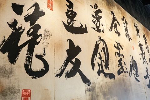 合生匯邊上這家地道美味的港式餐廳很值得去試試！