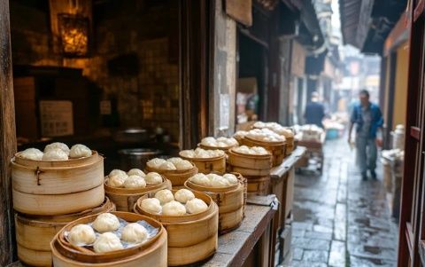 探尋延邊的傳統美味：品嘗地道的延邊特色美食之旅
