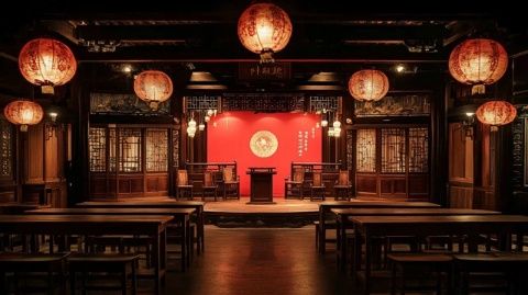 合生匯邊上這家地道美味的港式餐廳很值得去試試！
