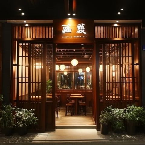 探尋廣州荔灣區西華路：美食老字號的味蕾之旅