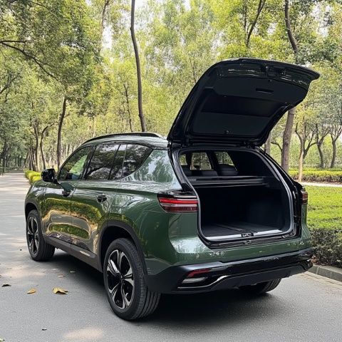 國(guó)產(chǎn)汽車(chē)熱銷(xiāo)榜單揭曉：?jiǎn)柦缦盗袖N(xiāo)售數(shù)據(jù)解析及市場(chǎng)趨勢(shì)洞察