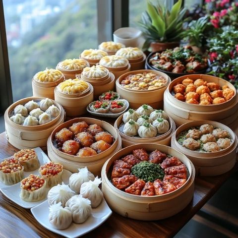 東莞必吃特色小吃大盤點，吃過5種以上才算地道東莞人