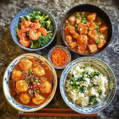 青島五四廣場(chǎng)周邊必嘗美食盤點(diǎn)：海鮮、烤肉、米線等多家熱門店鋪推薦