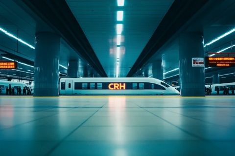 成都現狀!剛下火車就后悔了...(含高清現場)