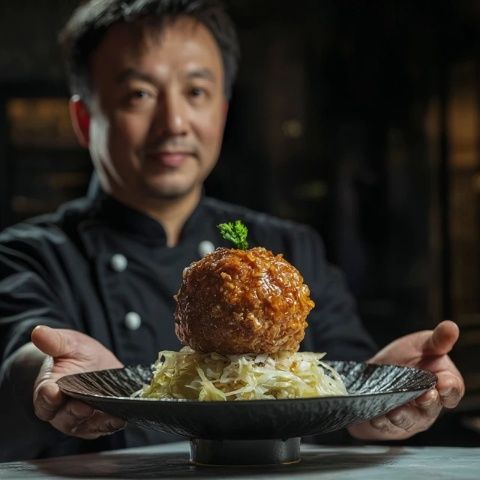 爾濱熱引燃中國美食文化海外傳播新篇章：東北飲食魅力在全球綻放