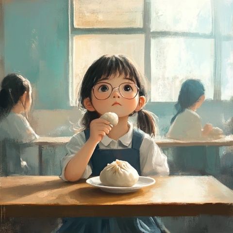 山東莒縣人究竟有多愛吃煎餅？一天不吃就想得慌！