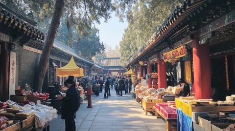 新鄉寶龍廣場美食指南：探索當地特色小吃與地道風味