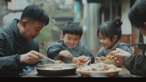 舌尖上的中國：四川美食特輯，看著都饞哭了！