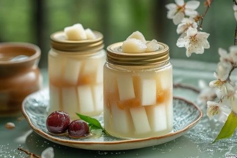 揭秘揚州傳統美食：手工豆腐乳的制作工藝