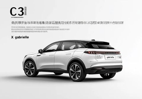 長安新車型驚艷亮相，一覺醒來續(xù)航超1200公里！
