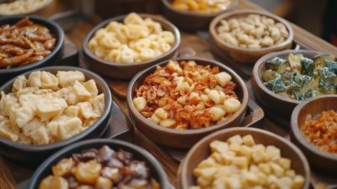 新疆特色美食探秘：地道風(fēng)味小吃大盤(pán)點(diǎn)