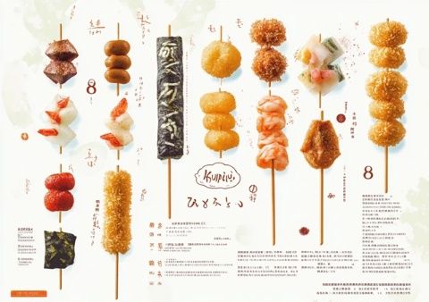 廣東汕頭美食大全：23道絕佳小吃