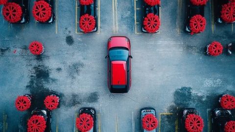 長安新車型驚艷亮相，一覺醒來續航超1200公里！