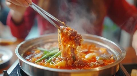 舌尖上的中國：四川美食特輯，看著都饞哭了！