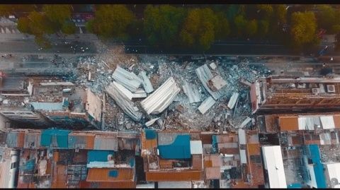 沈陽中街頭條胡同重生：斥資15億打造全新商業街區