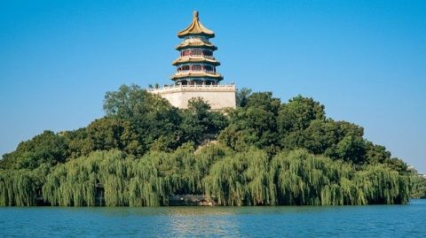 佛山頤和園開放啦！預(yù)約指南及游玩攻略