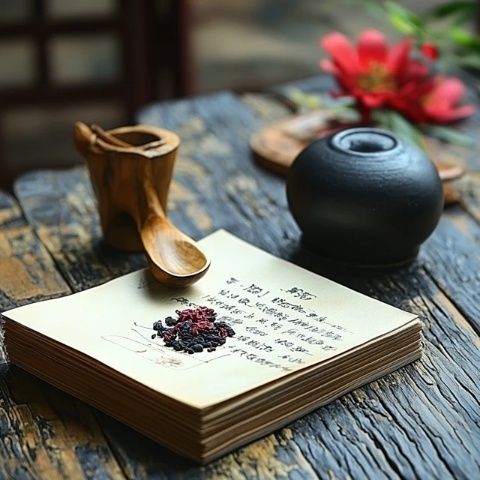 陜西澄城美食探秘：大麥籽熬湯的歷史傳承與獨特風味