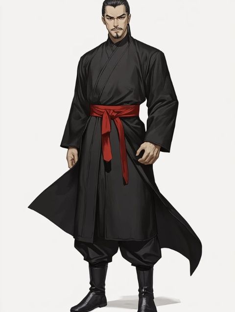 師傅”與“師父”，有何不同？你用對了嗎？