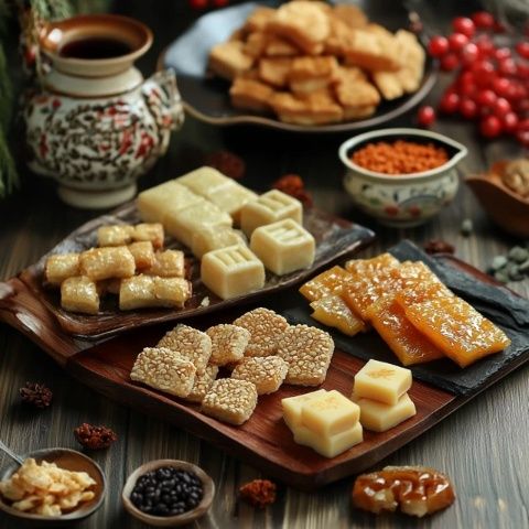云南最受歡迎的十大小吃有哪些？