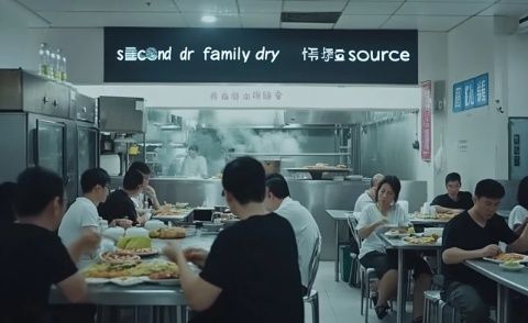 福州達明路小吃店月租金高昂經營不易