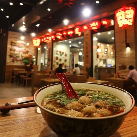 東莞美食排行榜單探秘：老字號名吃與必嘗美味全攻略