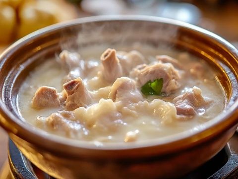 南陽人必吃的10大美食排行榜！