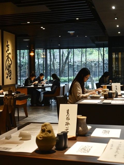 品味任丘:探索其地道美食與傳統工藝