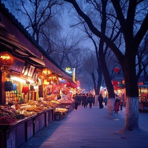 
北京特色小吃大盤點(diǎn)：不可錯(cuò)過的10種地道美食推薦