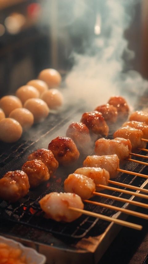 山東東營：探索利津水煎包、史口燒雞等地方特色美食