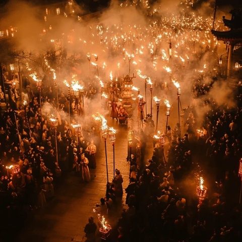 中國四大傳統(tǒng)祭祖節(jié)日是什么