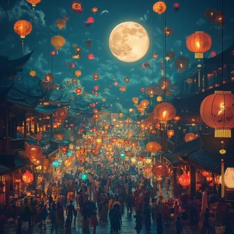 2023年中秋國慶長假最擁擠城市榜單出爐！熱門旅游目的地大盤點
