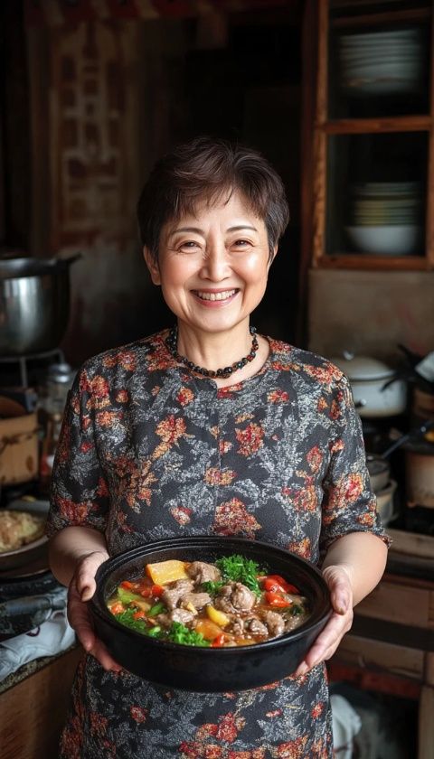 品味任丘:探索其地道美食與傳統工藝