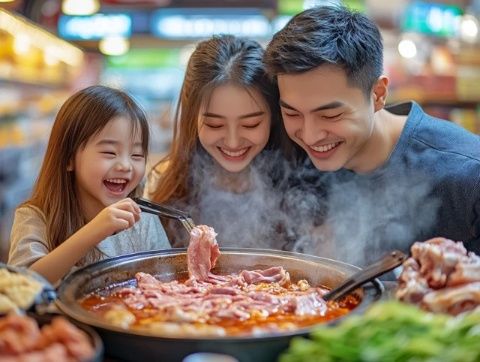 南陽人必吃的10大美食排行榜！