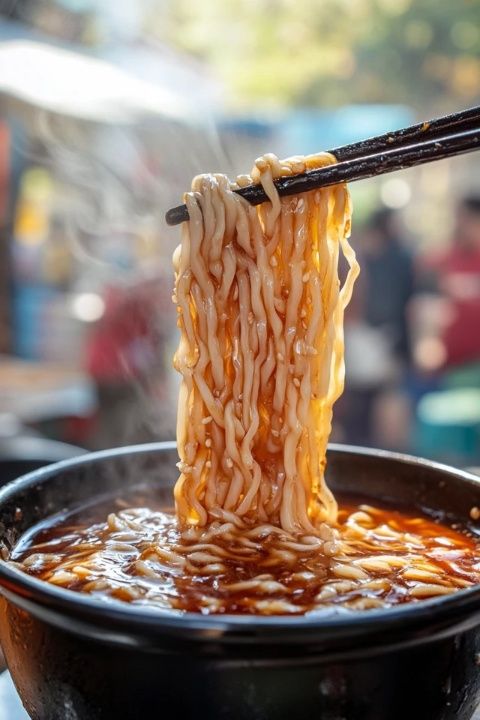 澳門美食探索：世界美食之都的誘人滋味不容錯過！