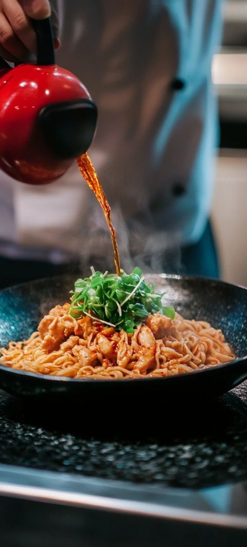 女明星如何控制飲食：劉詩(shī)詩(shī)五年斷碳水，張?zhí)鞇?ài)兩年不碰主食？