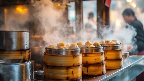 澳門美食探索：世界美食之都的誘人滋味不容錯過！